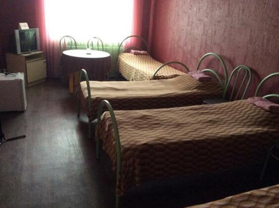 Motel Svyatoy Georgi - Photo3