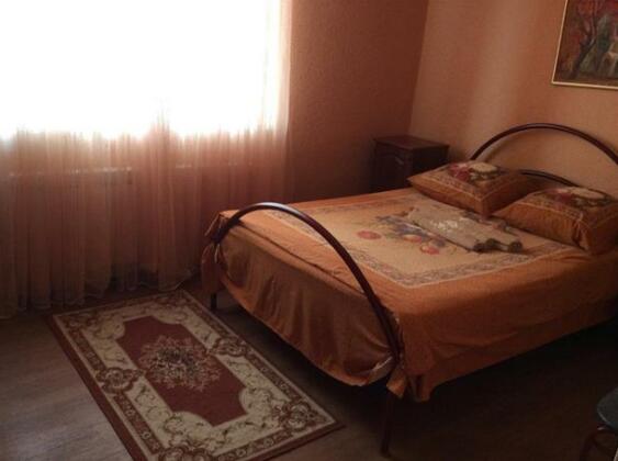 Motel Svyatoy Georgi - Photo4