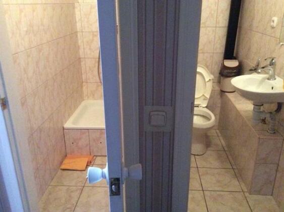 Motel Svyatoy Georgi - Photo5
