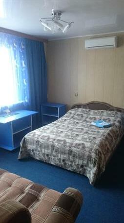 Zagorodnyi Club Santa Maria - Photo4