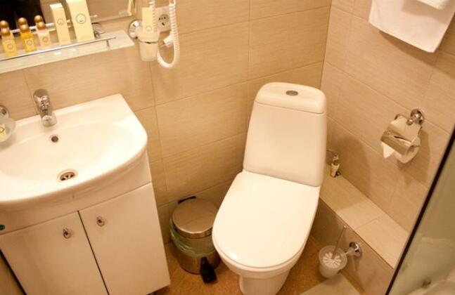 Europa Hotel Noyabrsk - Photo3
