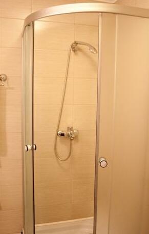 Europa Hotel Noyabrsk - Photo4