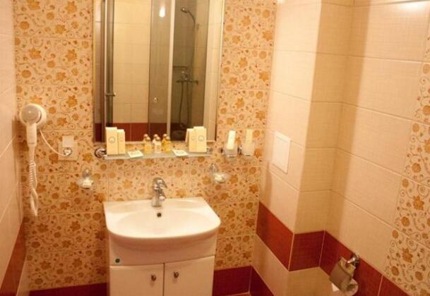 Europa Hotel Noyabrsk - Photo5