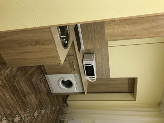 Evropejskij Hostel - Photo4