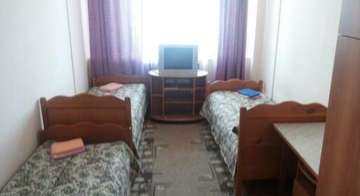 Hotel Cesar Noyabrsk