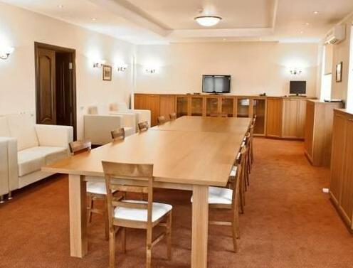 Hotel Lesnaya - Photo3