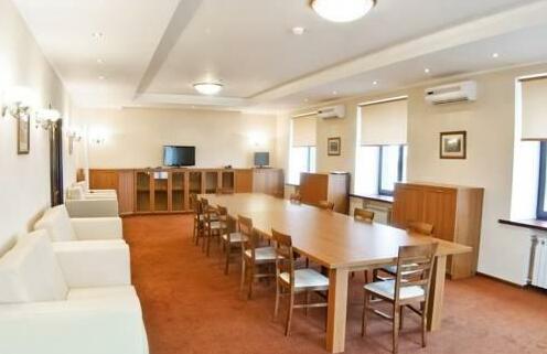 Hotel Lesnaya - Photo4