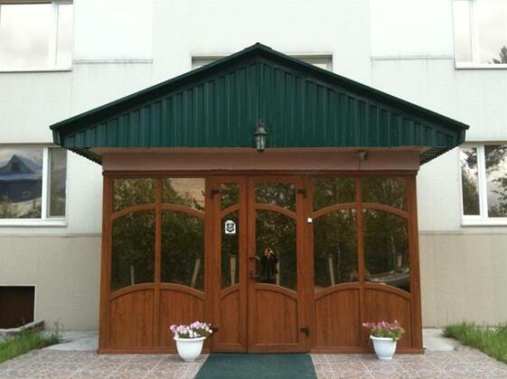 Khanto Hotel - Photo2