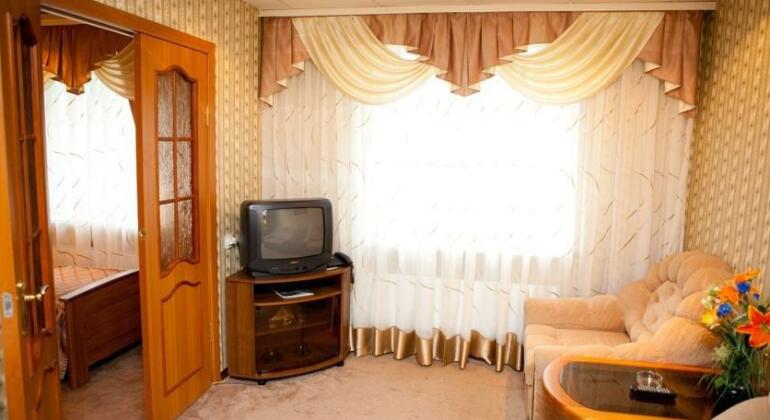 Khanto Hotel - Photo3
