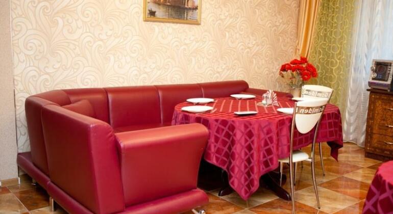 Khanto Hotel - Photo4