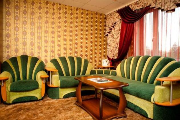 Khanto Hotel - Photo5