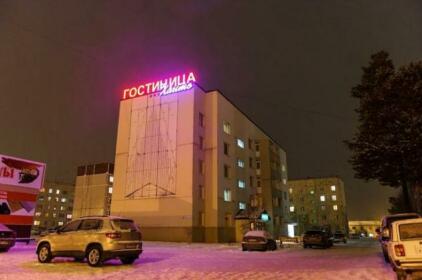 Khanto Hotel