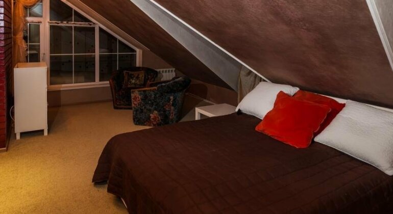 Millenium Hotel Noyabrsk - Photo2