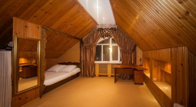 Millenium Hotel Noyabrsk - Photo3