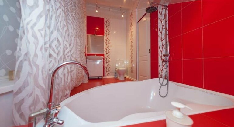 Millenium Hotel Noyabrsk - Photo5