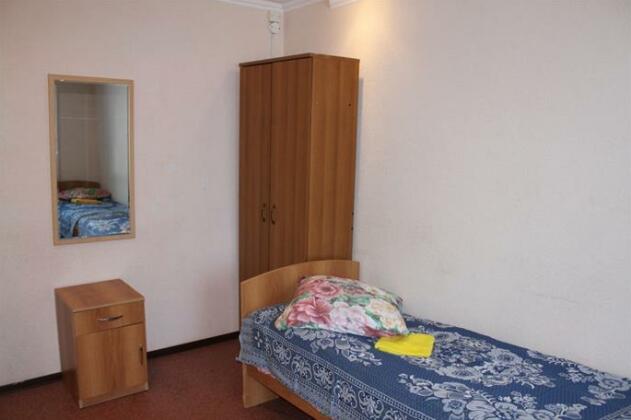 Polyarnaya Hostel Noyabrsk - Photo2