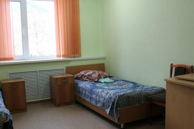 Polyarnaya Hostel Noyabrsk - Photo3