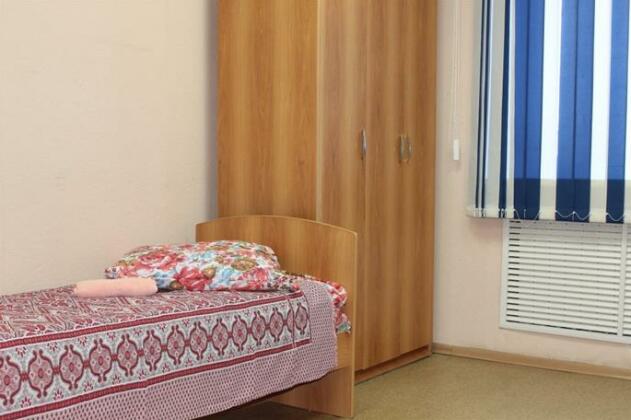 Polyarnaya Hostel Noyabrsk - Photo4
