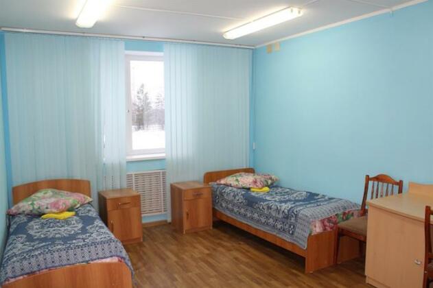Polyarnaya Hostel Noyabrsk - Photo5
