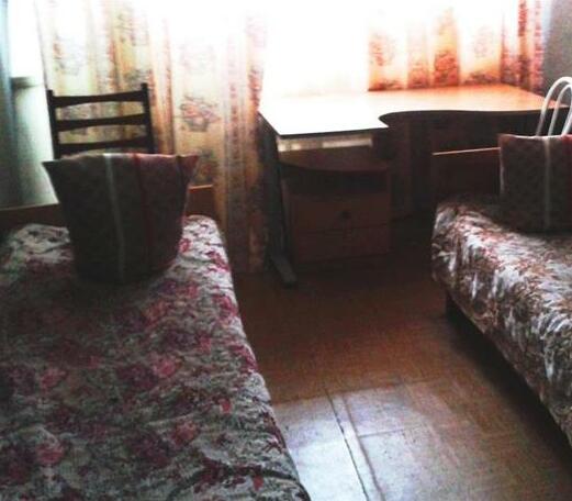 Tayozhnaya Hostel - Photo4