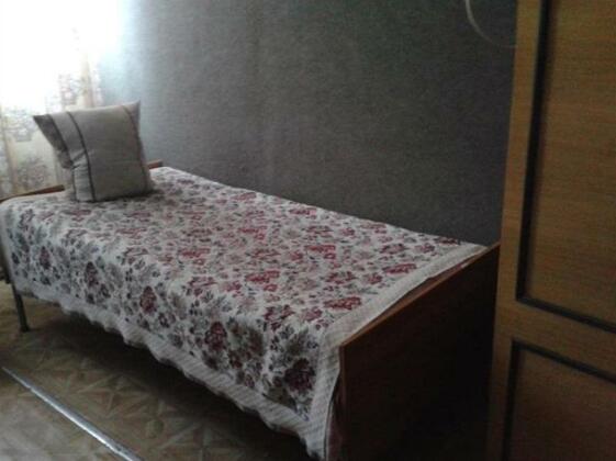 Tayozhnaya Hostel - Photo5