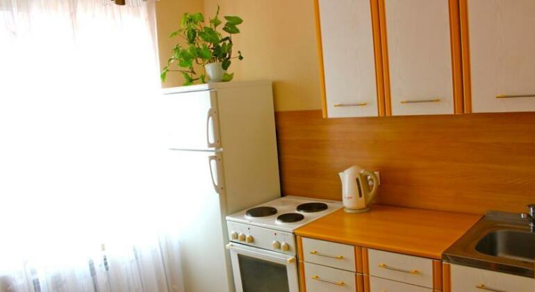 Fortune Apartments - Photo3