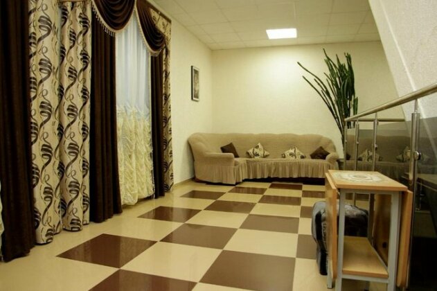 Hotel Impierial - Photo3