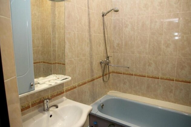 Hotel Impierial - Photo4