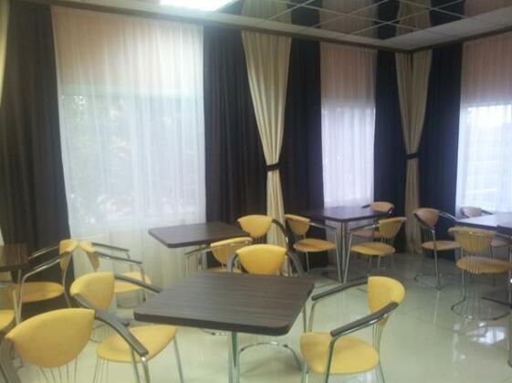 Hotel Raduga Nyagan - Photo4