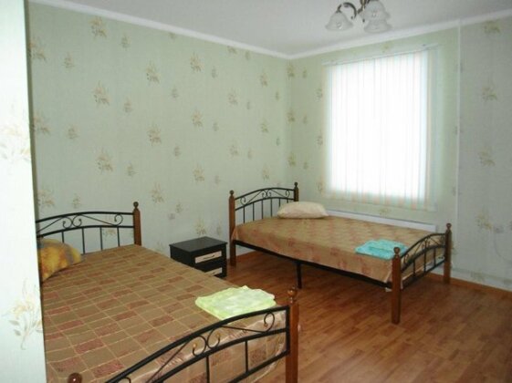 Hotel Turist Nyagan - Photo4