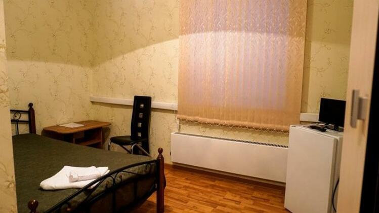 Hotel Turist Nyagan - Photo5