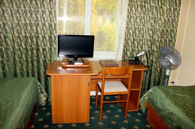 Kedr - Photo3