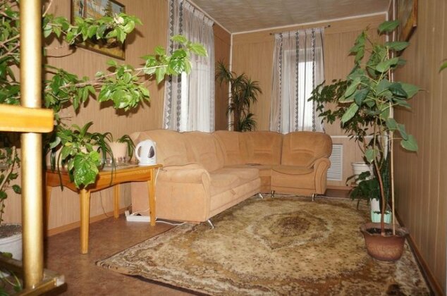 Mini Hotel Gostiny Dvor - Photo2