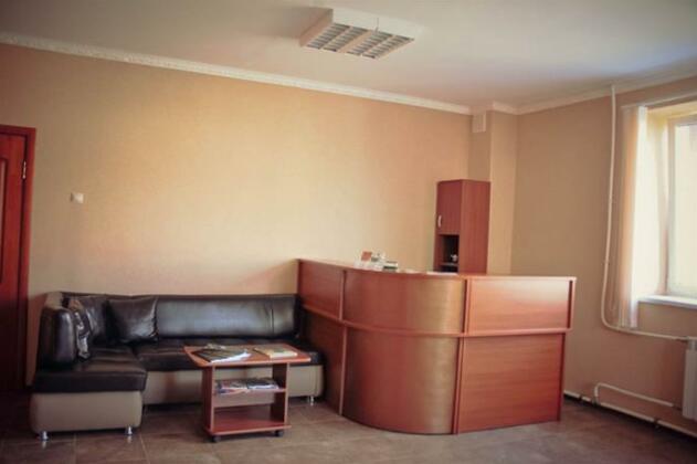 Nyagan Komfort Minihotel - Photo2