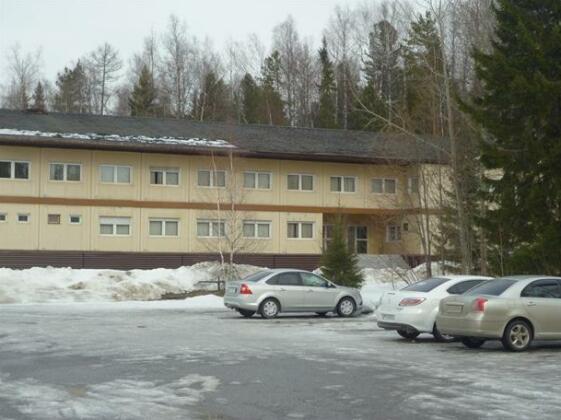 Sibir 1 Hotel