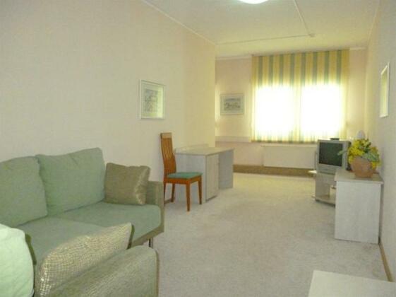 Sibir 1 Hotel - Photo2