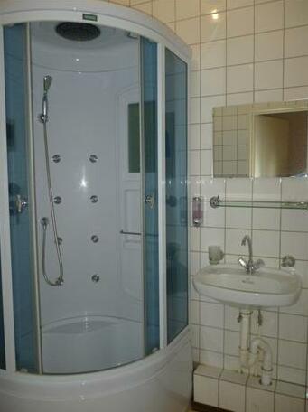 Sibir 1 Hotel - Photo3