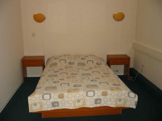 Sibir 1 Hotel - Photo4