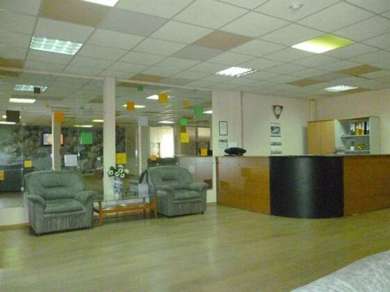 Sibir 1 Hotel - Photo5