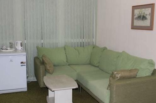 Sobol Hotel - Photo2