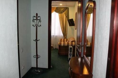 Sobol Hotel - Photo3