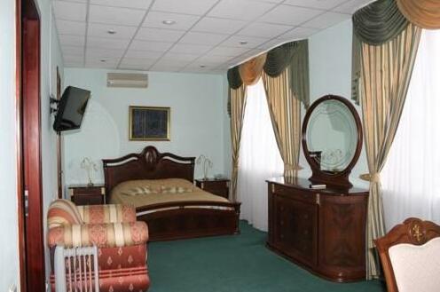Sobol Hotel - Photo4