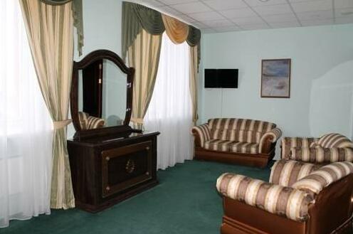 Sobol Hotel - Photo5