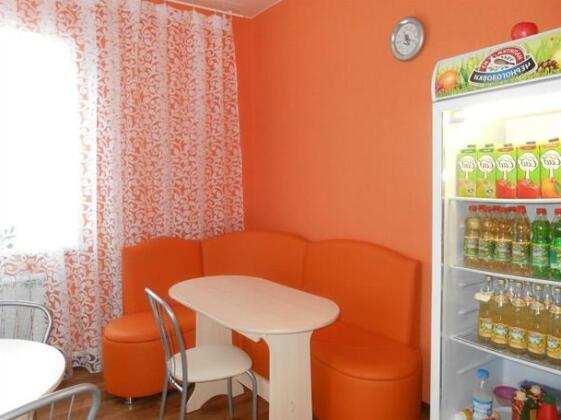 Hostel Skazka in Tolmachevo - Photo2
