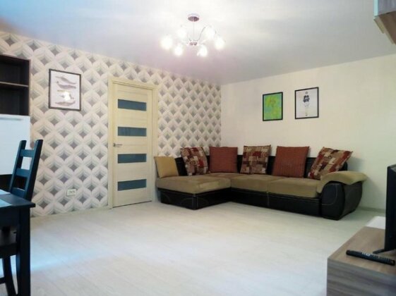 Apartment on Lenina 59 ap 17 - Photo2