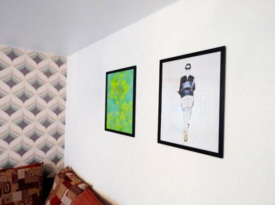 Apartment on Lenina 59 ap 17 - Photo3
