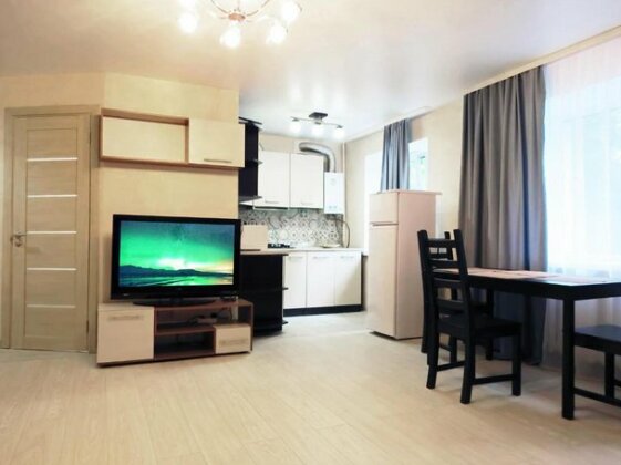 Apartment on Lenina 59 ap 17 - Photo5