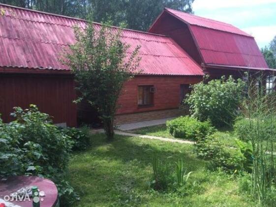 Country House Sweet Home