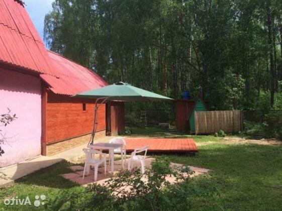 Country House Sweet Home - Photo3