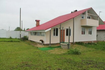 Dlya Otdyiha V Kiselevo Guest House